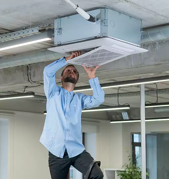 Professional Air Duct Cleaners in Lackawanna, NY