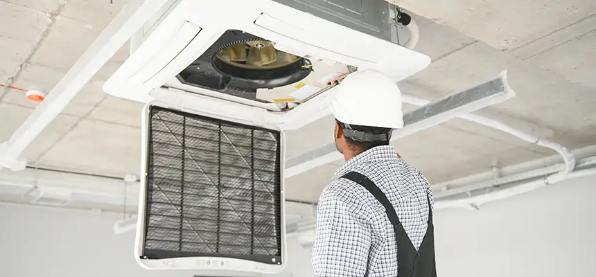 Our Affordable Duct Cleaning Near Me Services in Lackawanna, NY