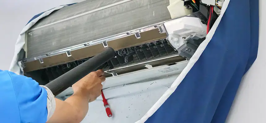 Advanced Clogged Dryer Vent Repair for Multi-Unit & Commercial in Lackawanna, NY