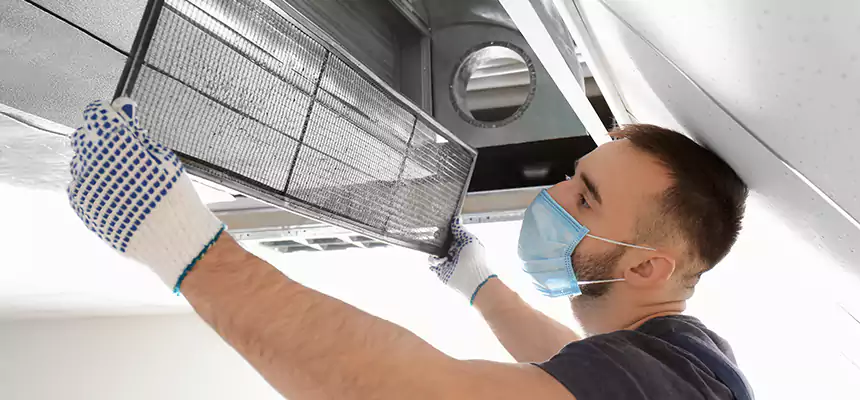 Our Dryer Vent Cleaning Services in Lackawanna, NY