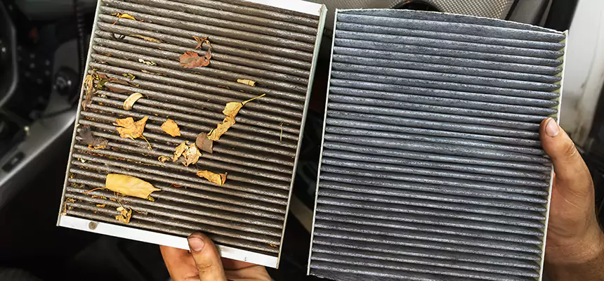 Our Dryer Vent Lint Filter Cleaning Services in Lackawanna, NY