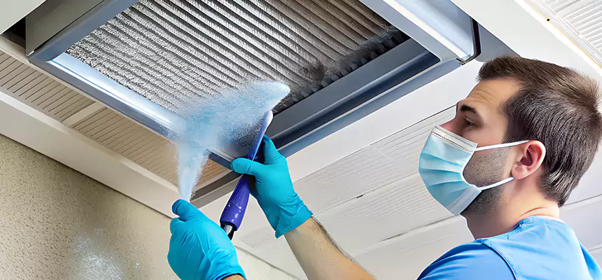 Our Home Ventilation Cleaning Services in Lackawanna, NY