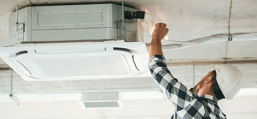 Our Local Vent Cleaning Services in Lackawanna, NY