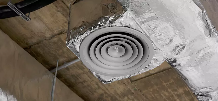 Our Low VOC Vent Installation Services in Lackawanna, NY