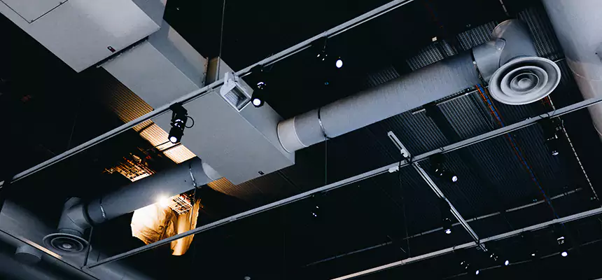 Our Seasonal Allergy Air Duct Cleaning Services in Lackawanna, NY