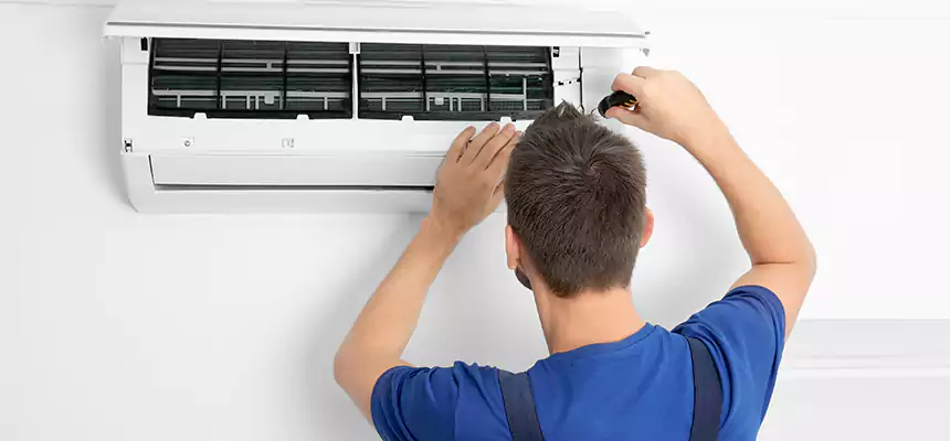 Our Smart Air Conditioning Installation Services in Lackawanna, NY