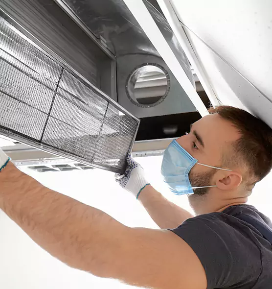 About Air Duct Pathogen Disinfection in Lackawanna, NY