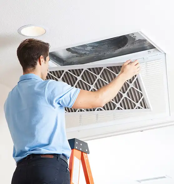 About Annual Dryer Vent Maintenance Lackawanna, NY