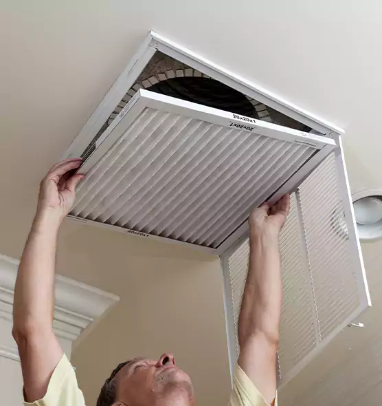 Trusted Apartment Air Duct Cleaning in Lackawanna, NY