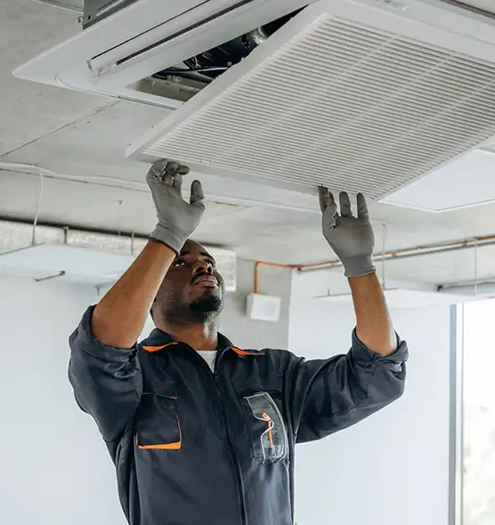About Certified Air Duct Specialists in Lackawanna, NY