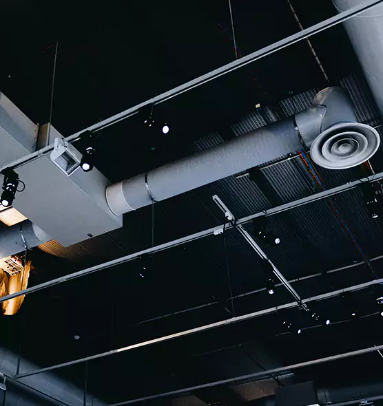 Professional Duct Cleaning For LEED Homes in Lackawanna, NY