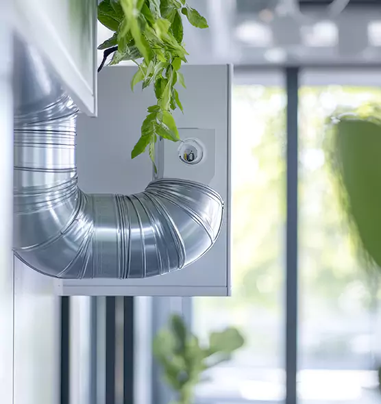 Professional Eco-Safe Dryer Vent Cleaning in Lackawanna, NY