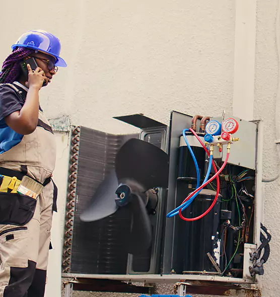 Professional Energy-Efficient HVAC Cleaning in Lackawanna, NY