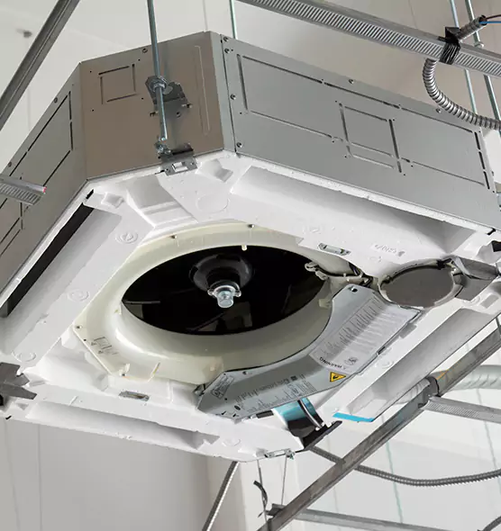 Professional Industrial Dryer Vent Cleaning in Lackawanna, NY