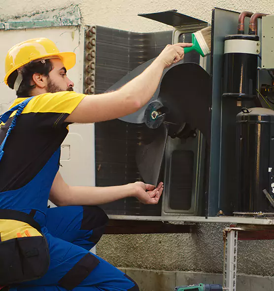 Top-Rated New Room Vent Extension in Lackawanna, NY