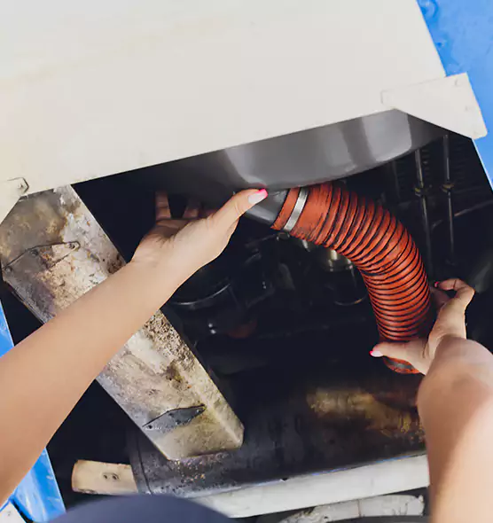 Top-Notch Return Vent Cleaning Service in Lackawanna, NY