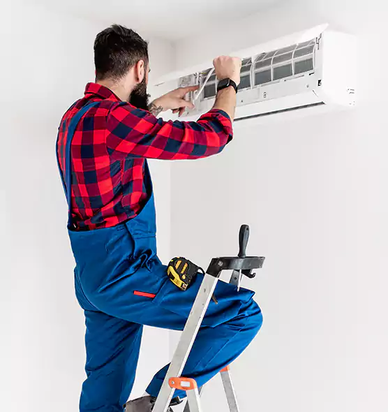 About Smart Air Conditioning Installation in Lackawanna, NY