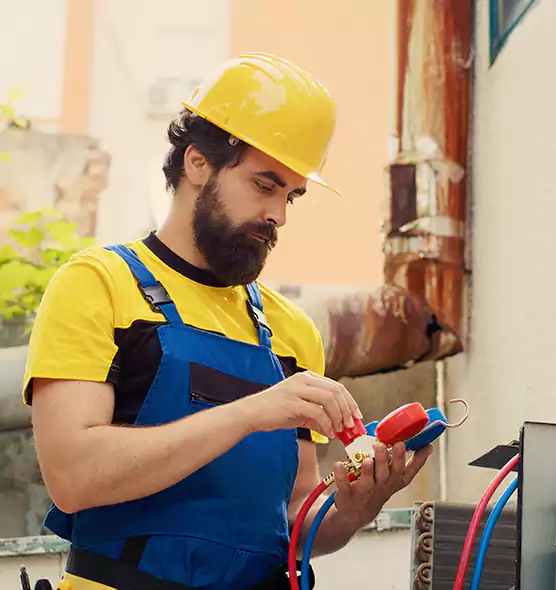 About Smart HVAC Installation in Lackawanna, NY