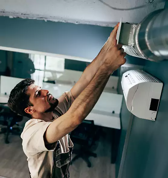 Reliable Warehouse Vent Cleaning in Lackawanna, NY