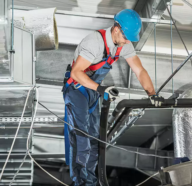 Why Homeowners & Businesses Trust Us in Lackawanna, NY?