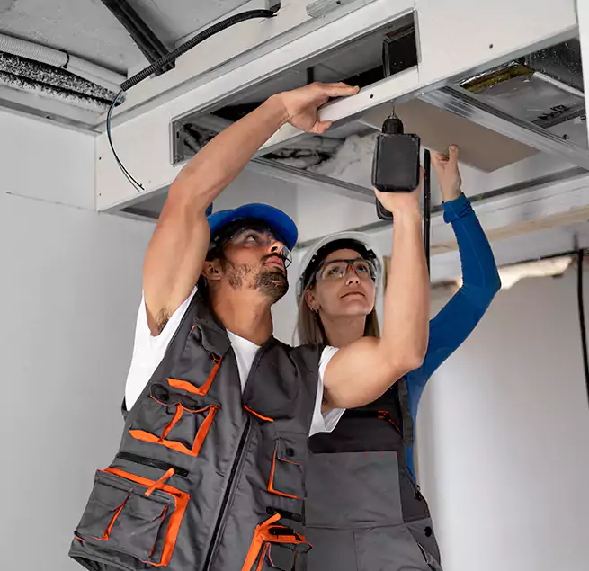 Why Homeowners & Businesses Trust Us in Lackawanna, NY