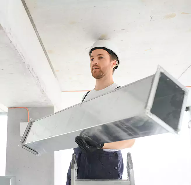 Why Homeowners & Businesses Trust Us in Lackawanna, NY