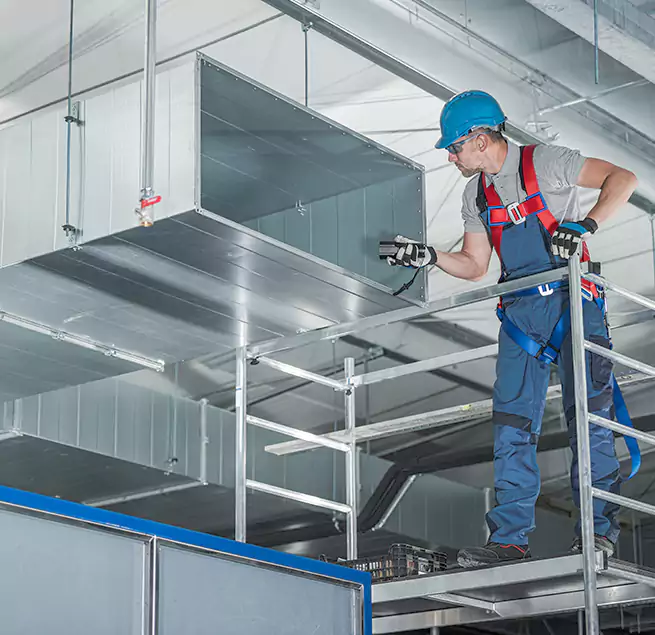 Why Homeowners & Businesses Trust Us in Lackawanna, NY?