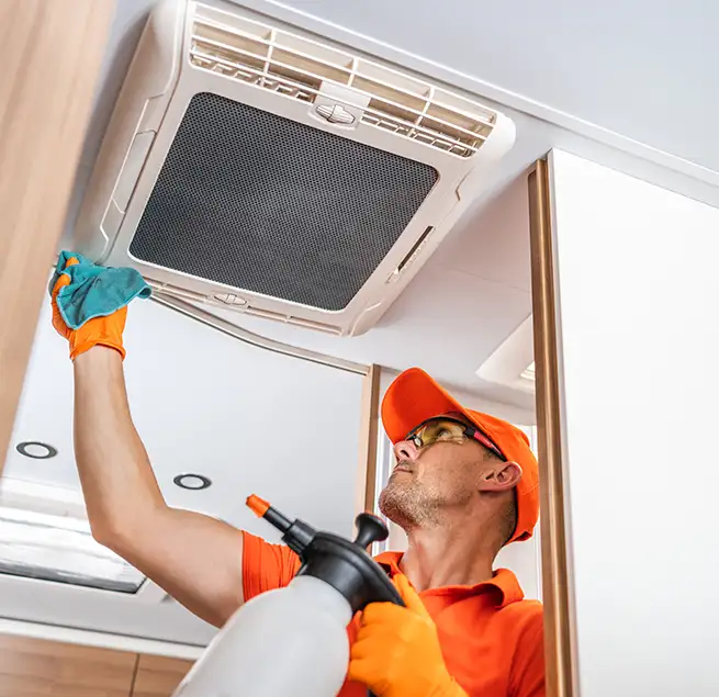 Why Homeowners & Businesses Trust Us in Lackawanna, NY?