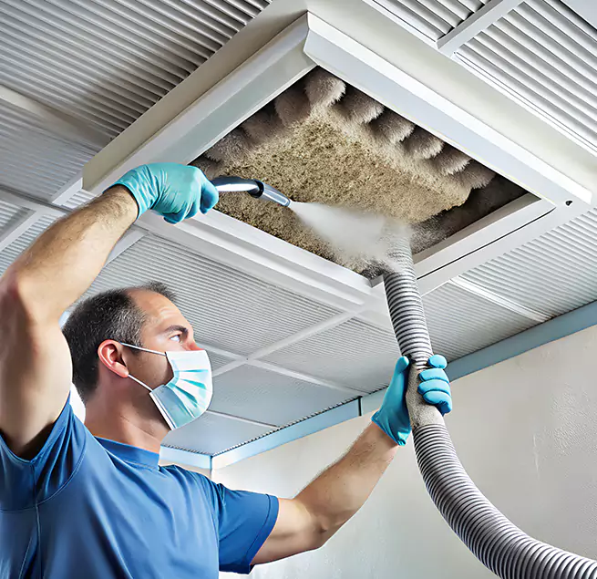  Why Homeowners & Businesses Trust Us Lackawanna, NY?