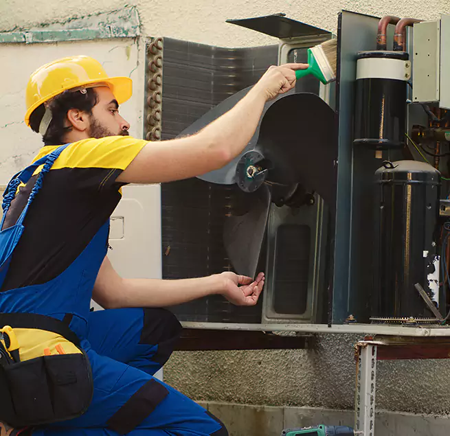 Why Homeowners & Businesses Trust Us Lackawanna, NY?