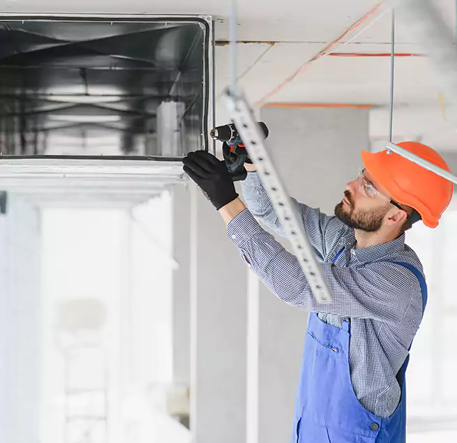 Why Homeowners & Businesses Trust Us in Lackawanna, NY?