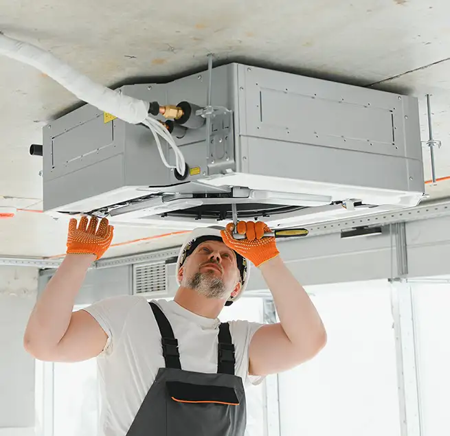 Why Homeowners & Businesses Trust Us Lackawanna, NY