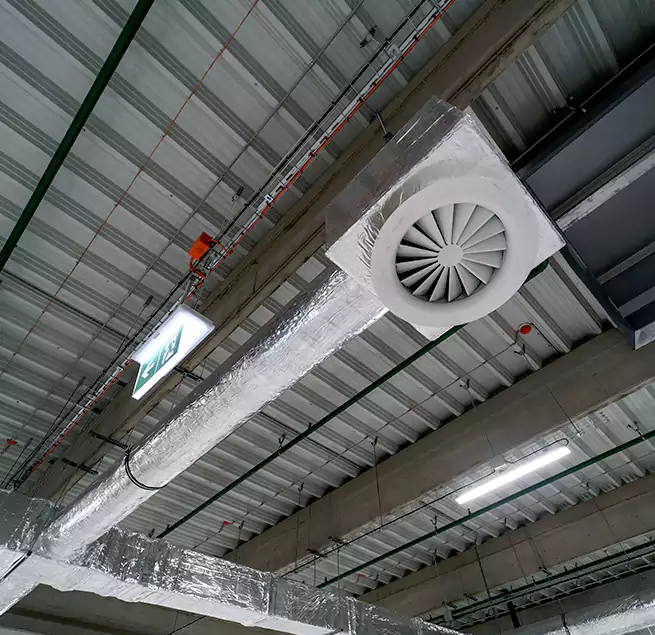 Why Homeowners & Businesses Trust Us in Lackawanna, NY