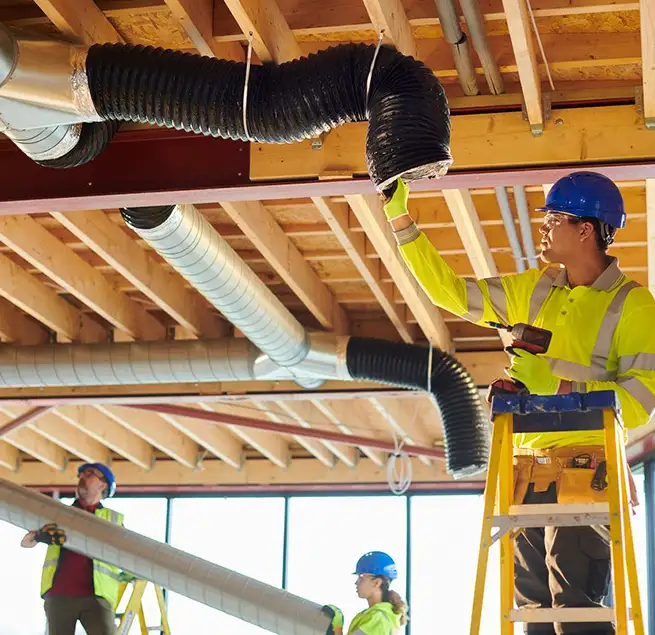 Why Homeowners & Businesses Trust Us in Lackawanna, NY?