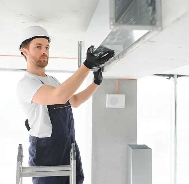 Why Homeowners & Businesses Trust Us in Lackawanna, NY?