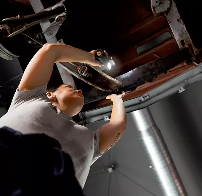 Why Homeowners & Businesses Trust Us Lackawanna, NY