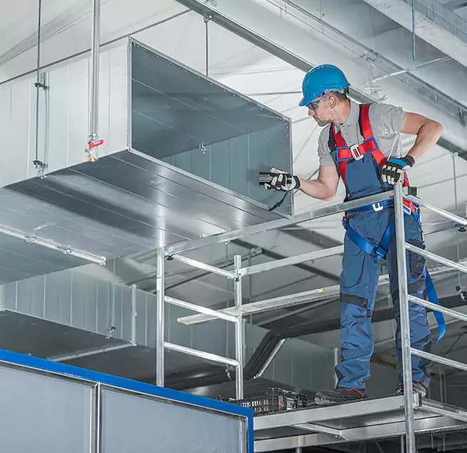 Why Homeowners & Businesses Trust Us Lackawanna, NY