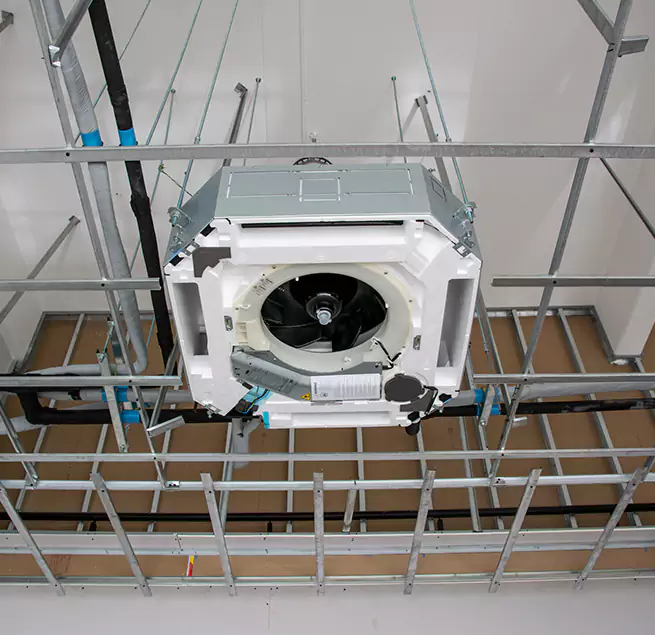 Why Homeowners & Businesses Trust Us Lackawanna, NY?