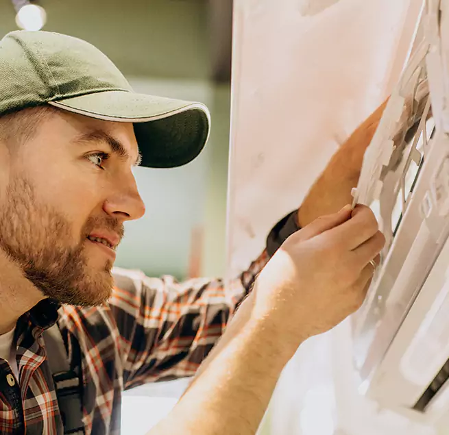 Why Homeowners & Businesses Trust Us in Lackawanna, NY?